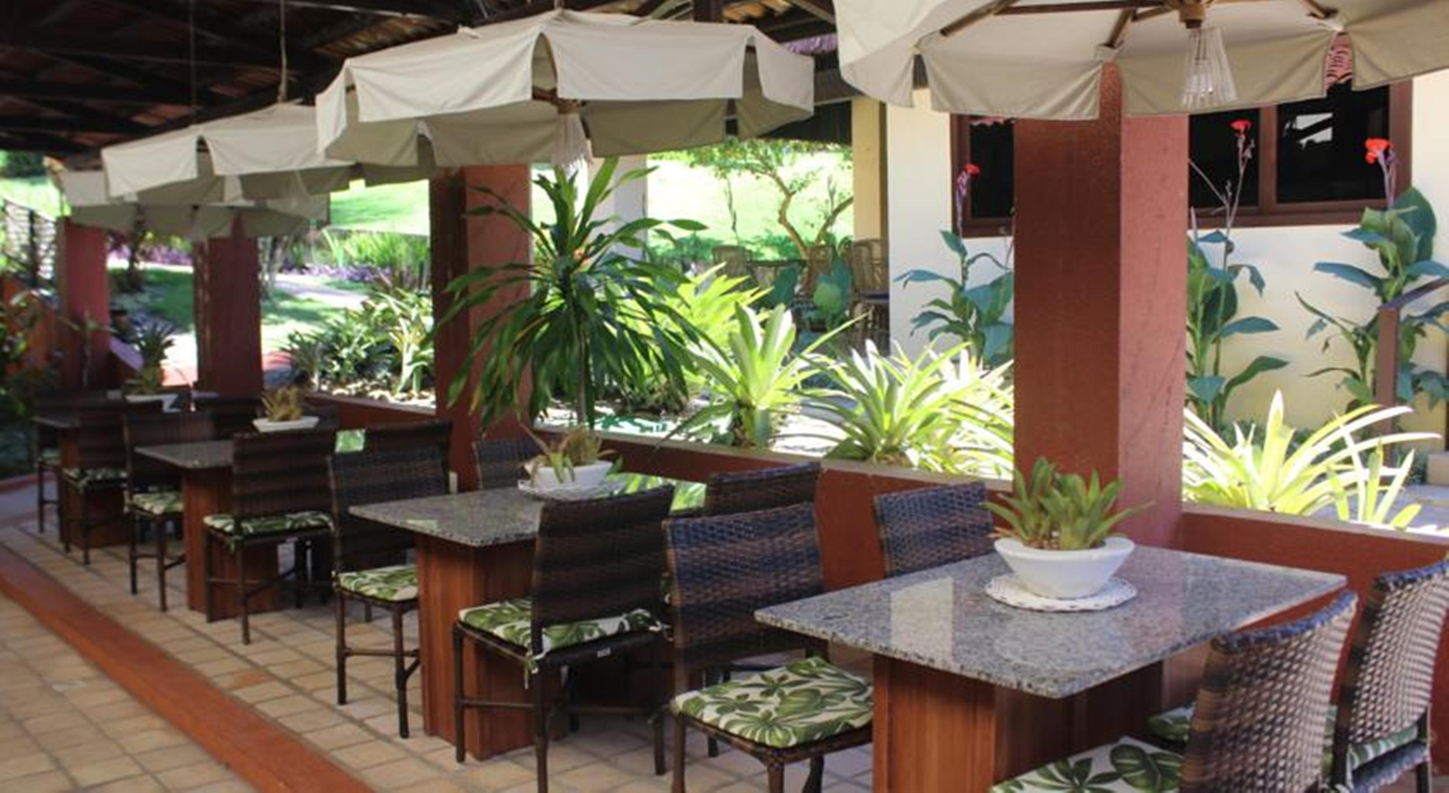 Hotel Pipa Atlantico Praia de Pipa Exterior photo